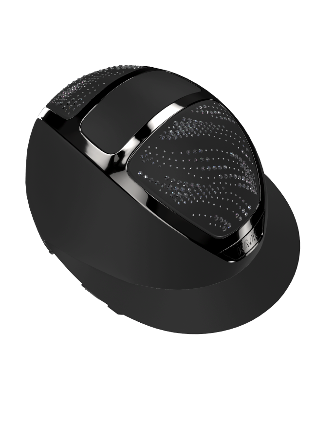 KASK Star Lady Chrome Flow