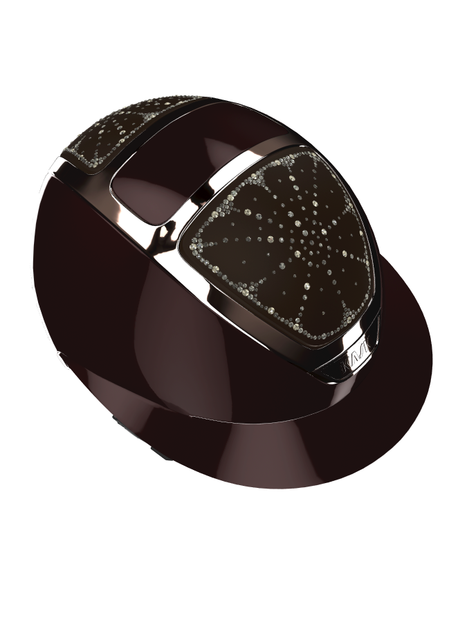 KASK Star Lady Pure Shine Riviera