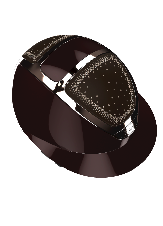 KASK Star Lady Pure Shine In-Out
