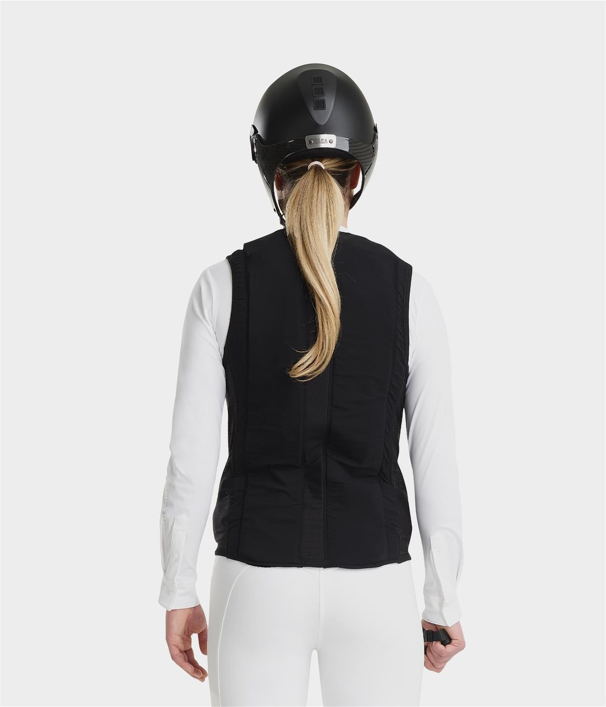 Horse Pilot Twist'air 2.0 Airbag Vest