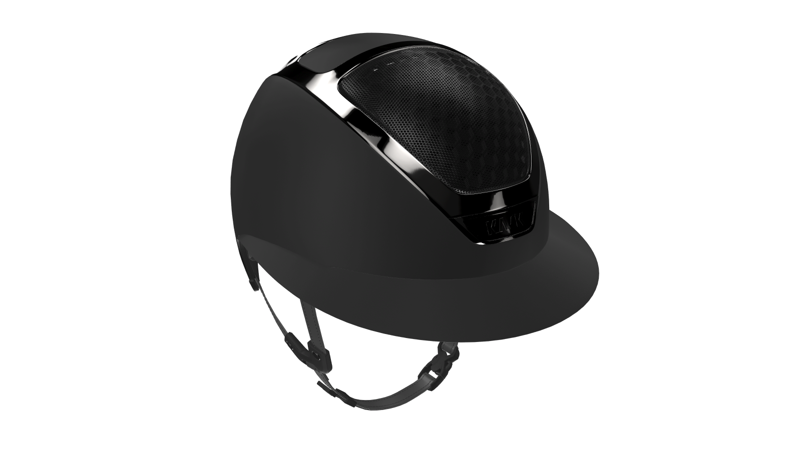 KASK Star Lady Chrome