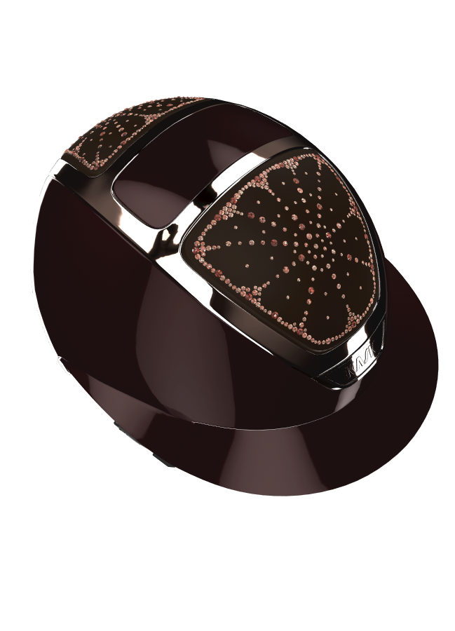 KASK Star Lady Pure Shine Riviera