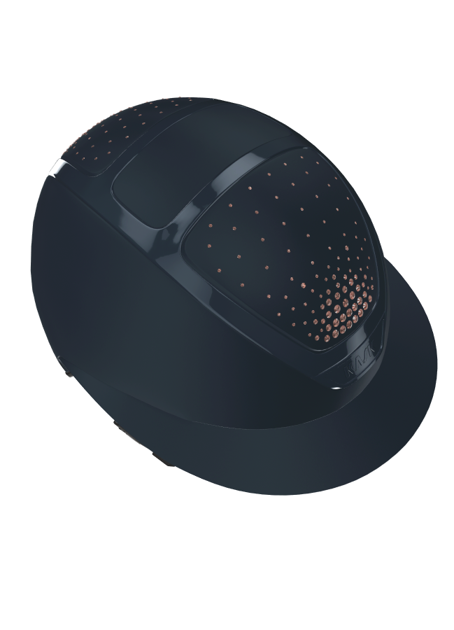 KASK Star Lady Chrome Passage