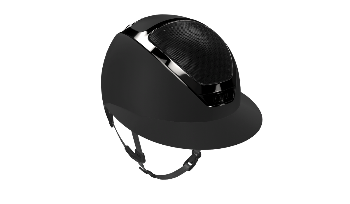 KASK Star Lady Chrome