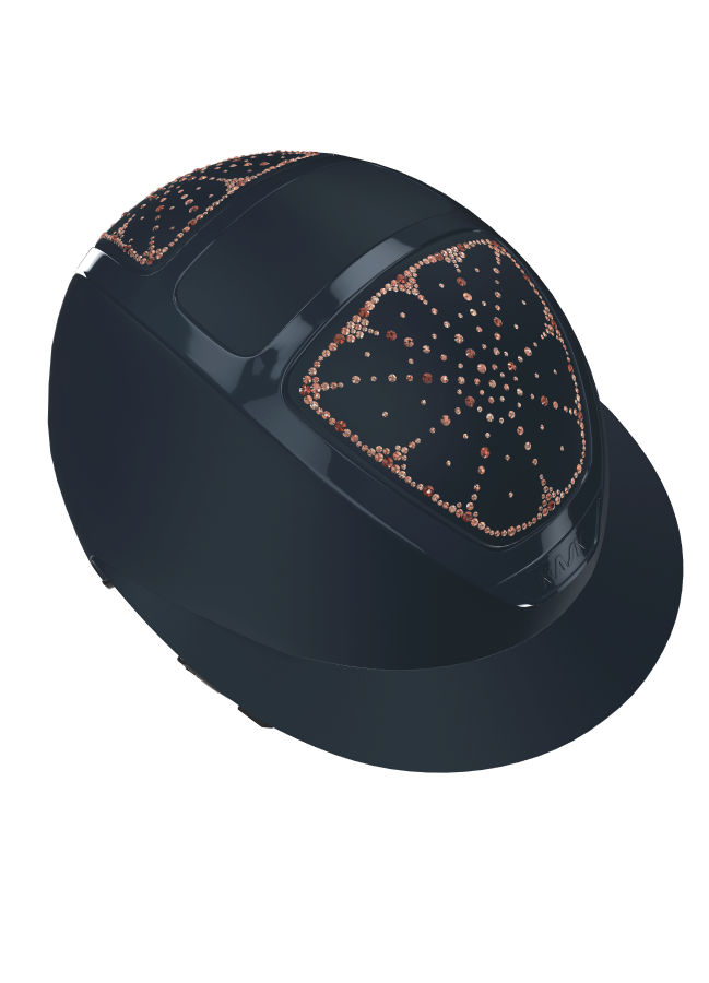 KASK Star Lady Chrome Riviera