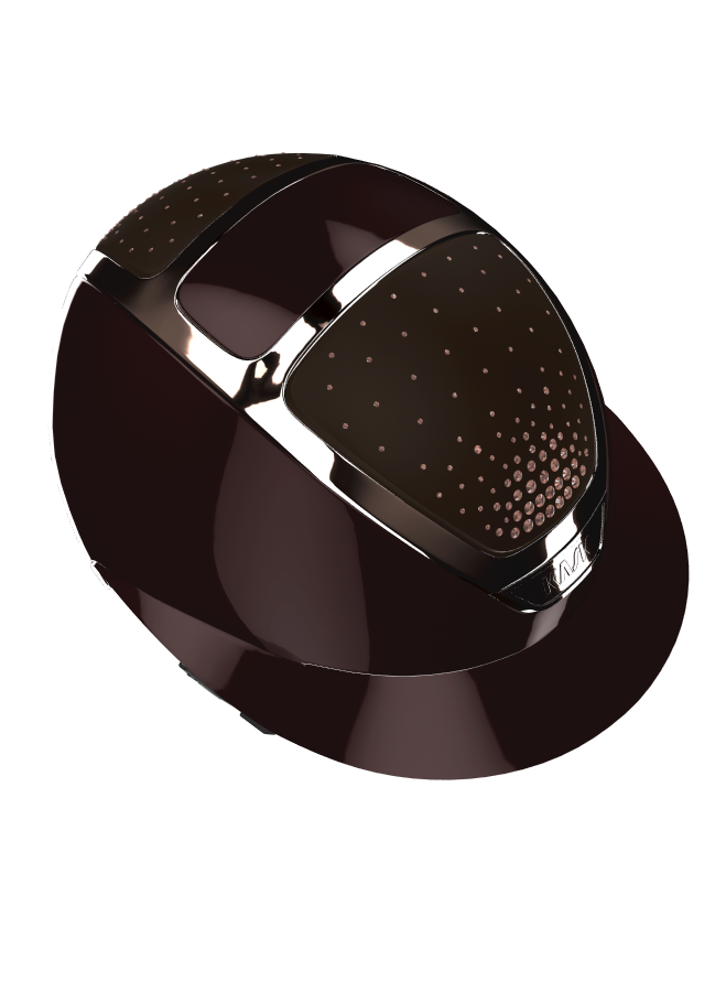 KASK Star Lady Pure Shine Passage