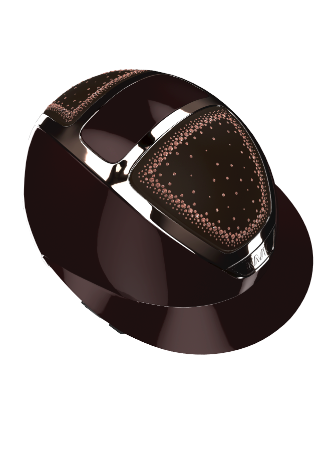 KASK Star Lady Pure Shine In-Out