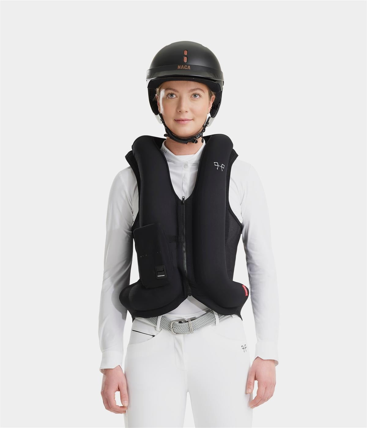 Horse Pilot Twist'air 2.0 Airbag Vest