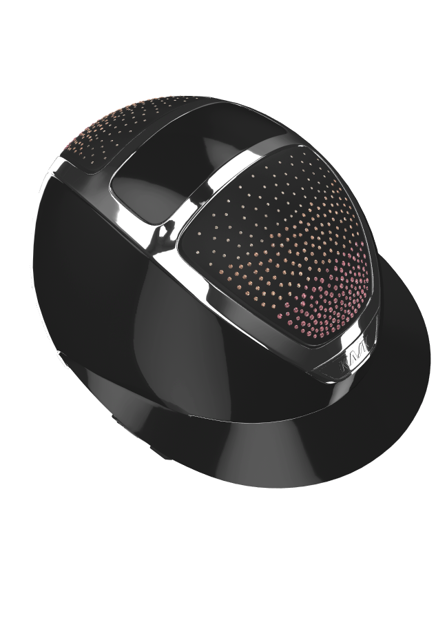 KASK Star Lady Pure Shine Waterfence