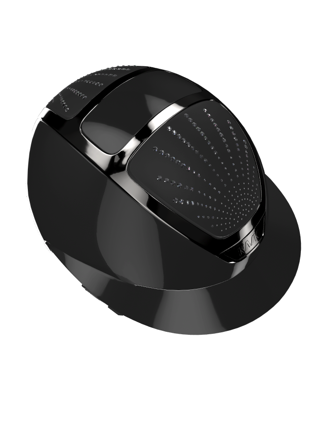 KASK Star Lady Pure Shine Origin