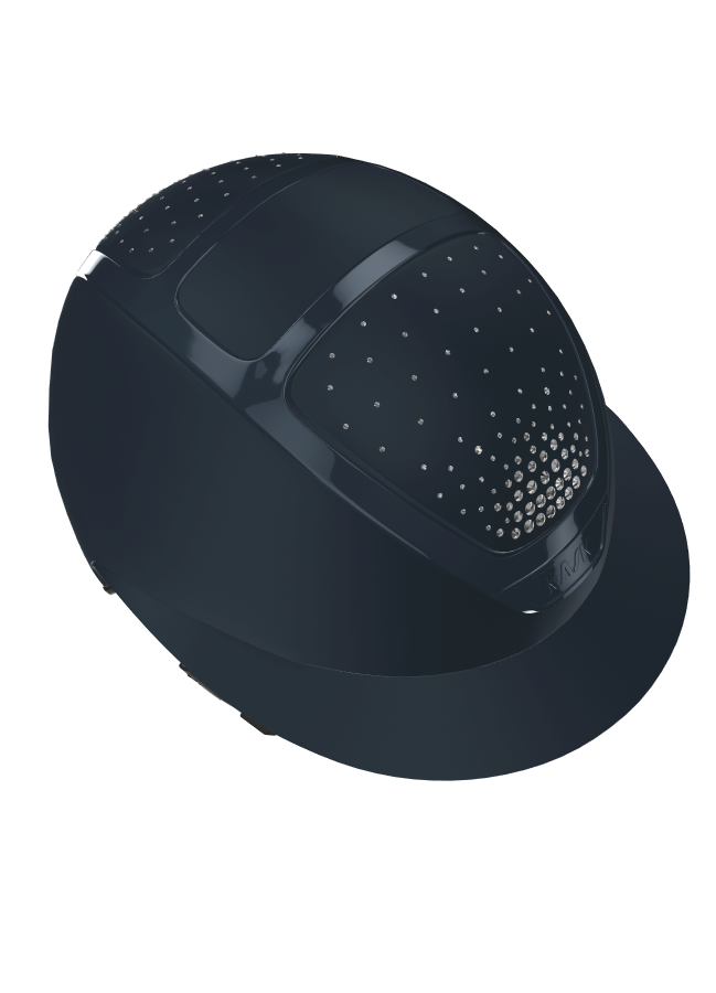 KASK Star Lady Chrome Passage