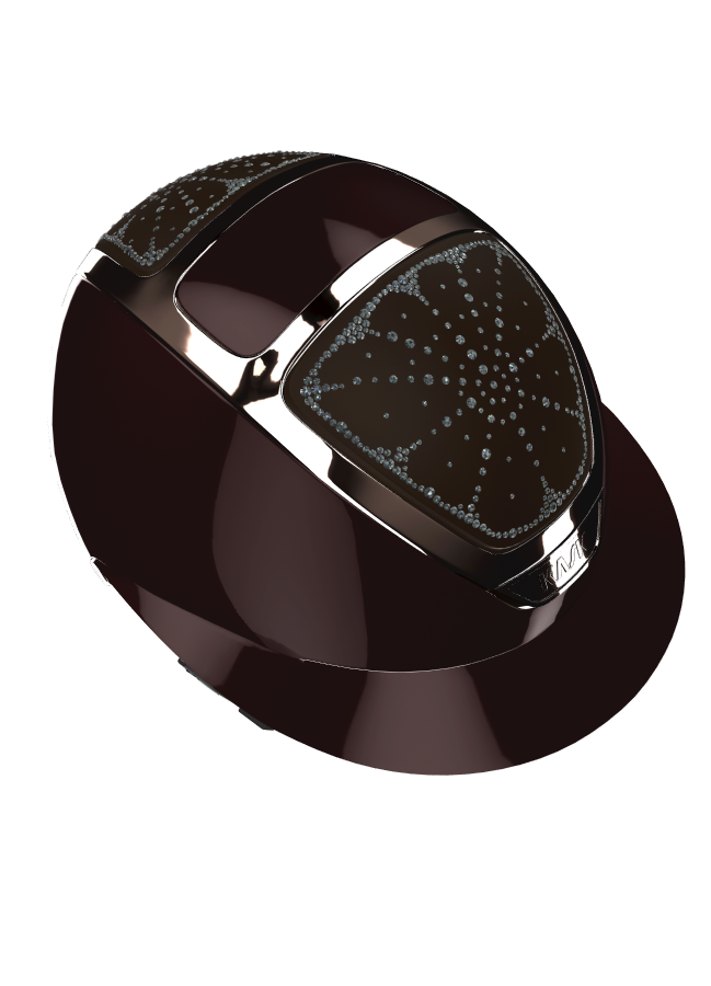 KASK Star Lady Pure Shine Riviera