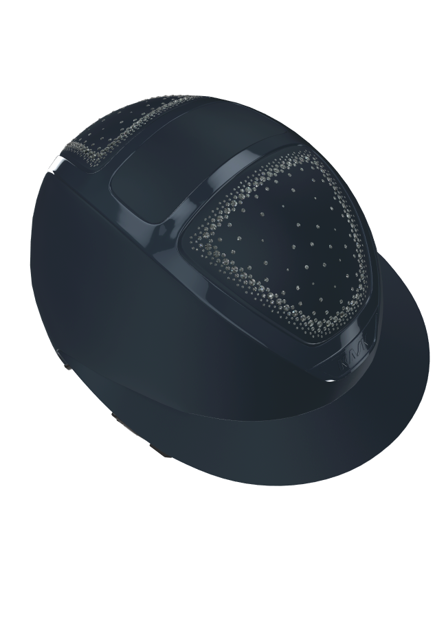 KASK Star Lady Chrome In-Out