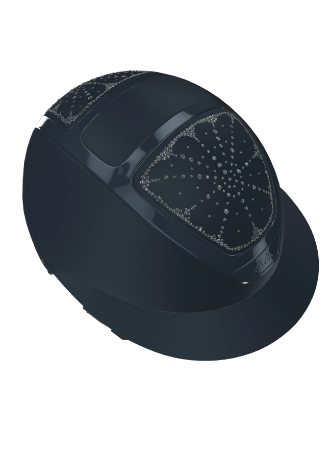 KASK Star Lady Chrome Riviera