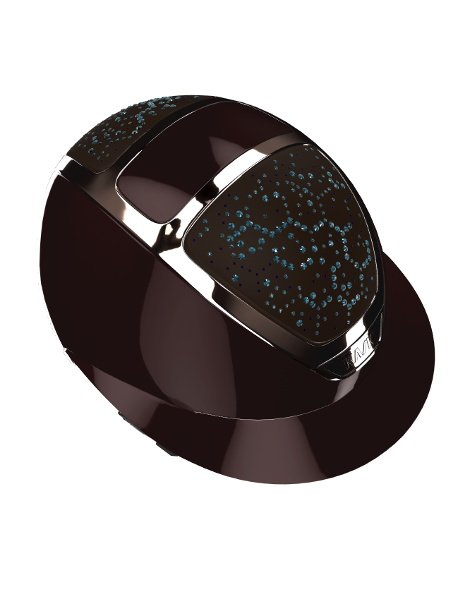 KASK Star Lady Pure Shine Vibe