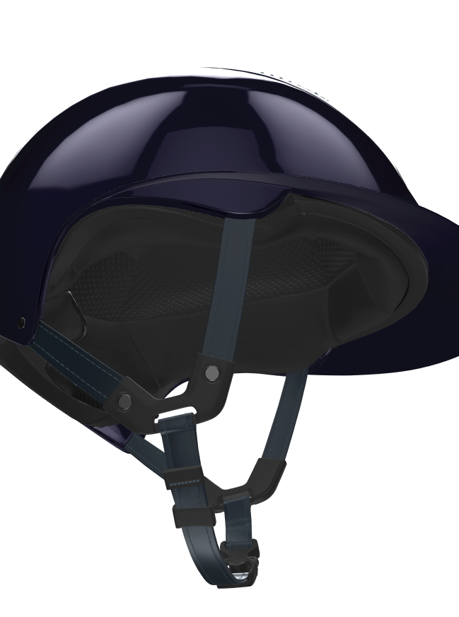 KASK Star Lady Chrome Vibe
