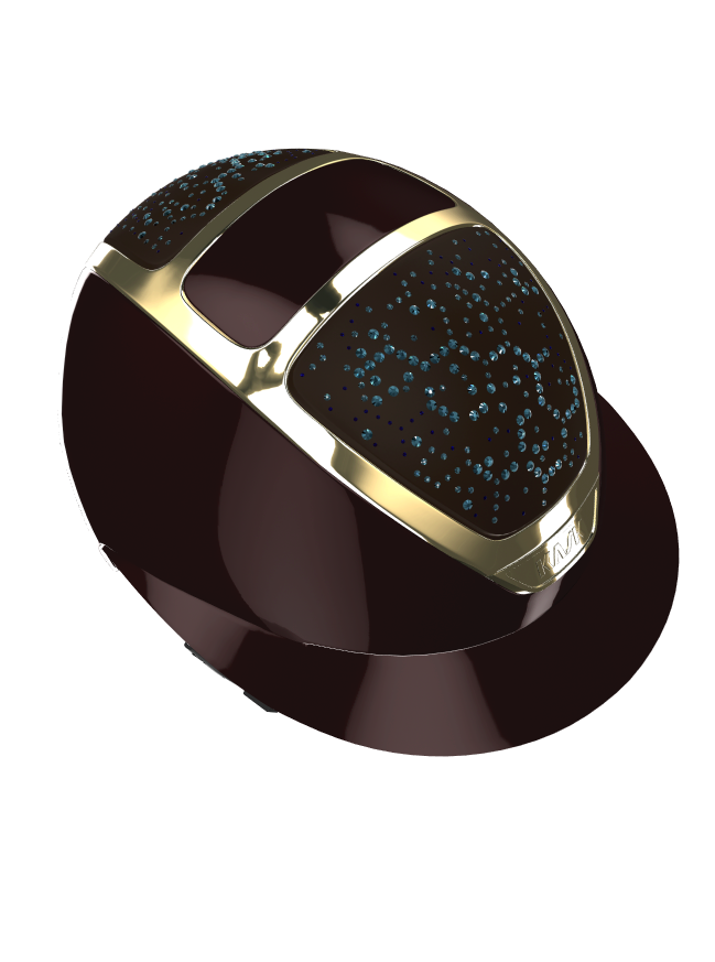 KASK Star Lady Pure Shine Vibe