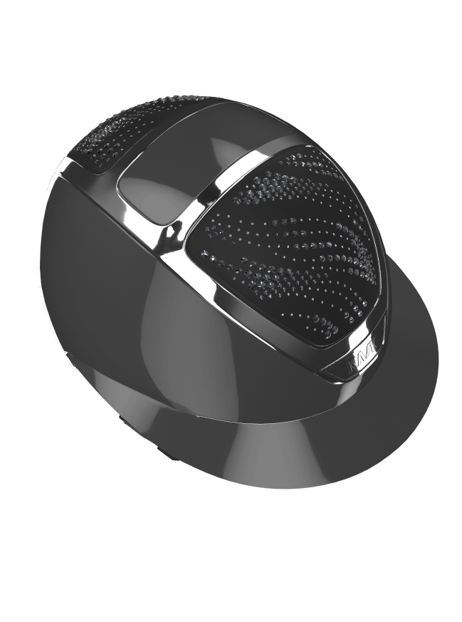 KASK Star Lady Pure Shine Flow