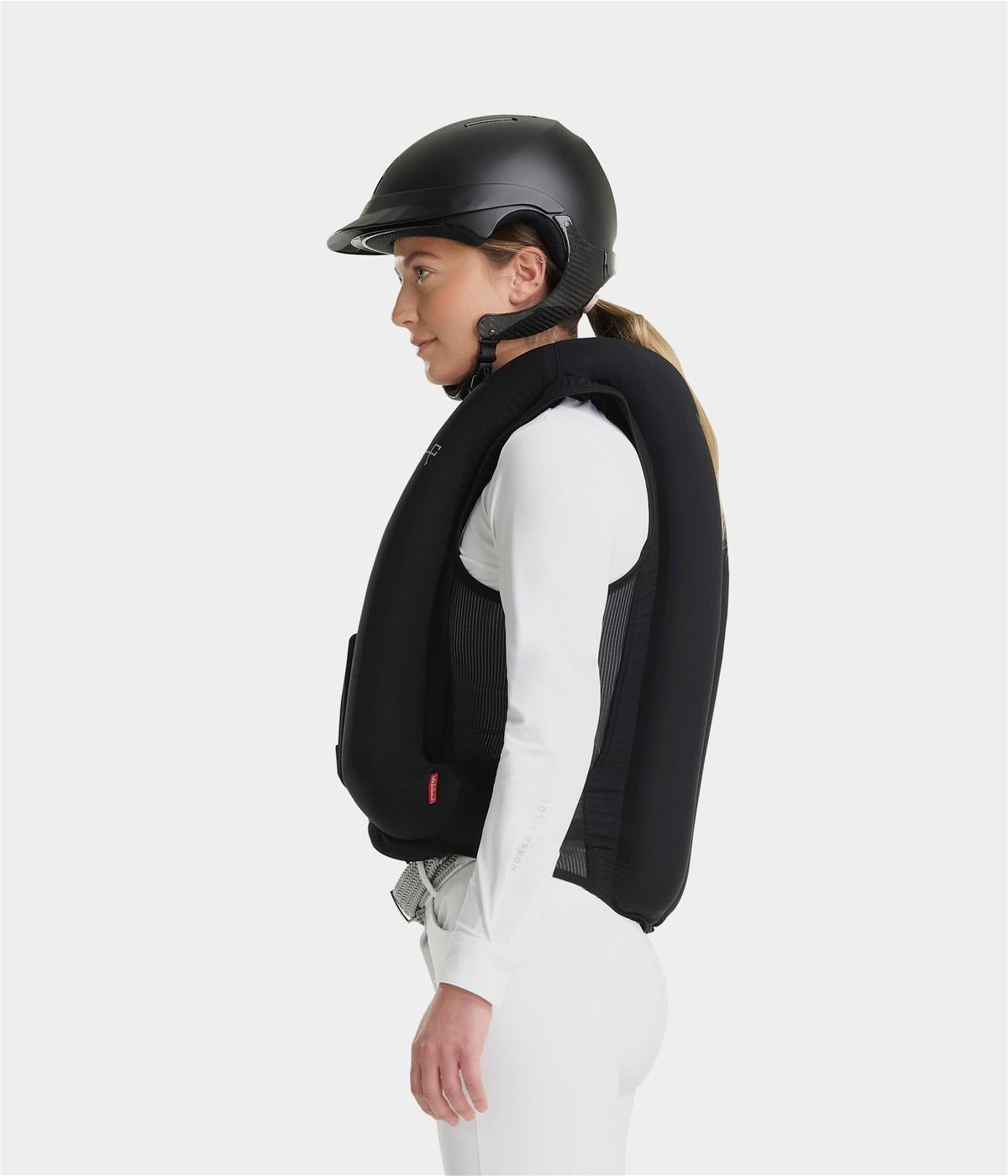 Horse Pilot Twist'air 2.0 Airbag Vest