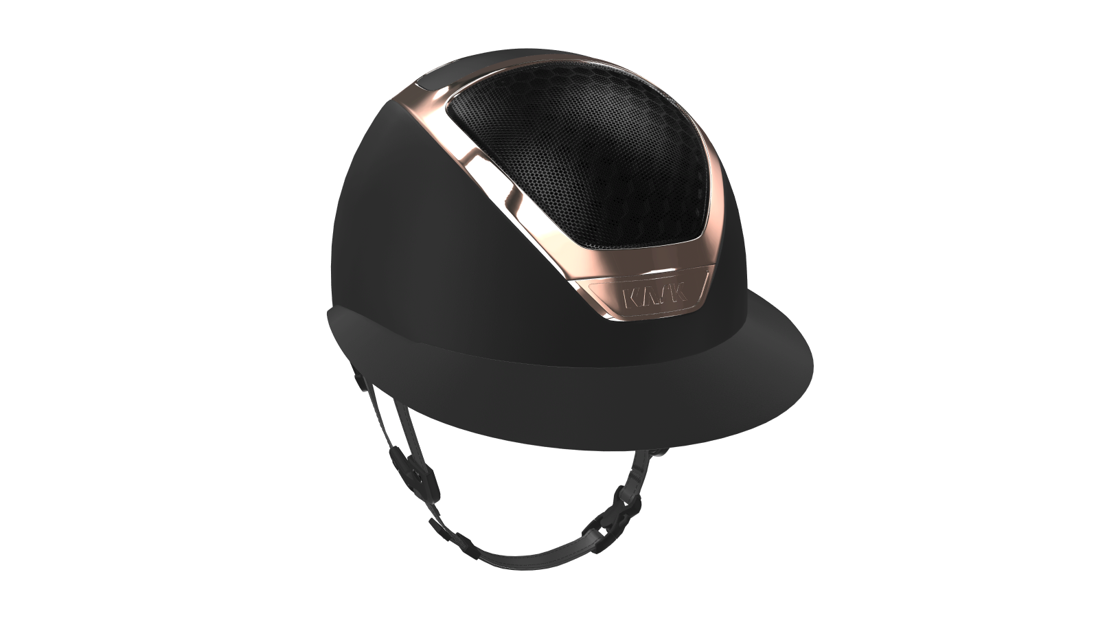 KASK Star Lady Chrome