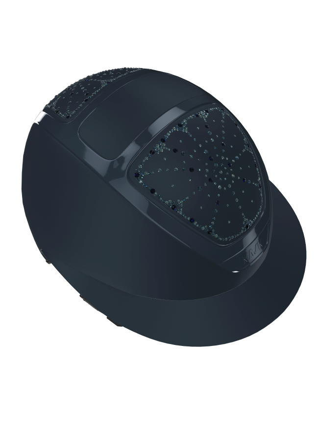 KASK Star Lady Chrome Riviera
