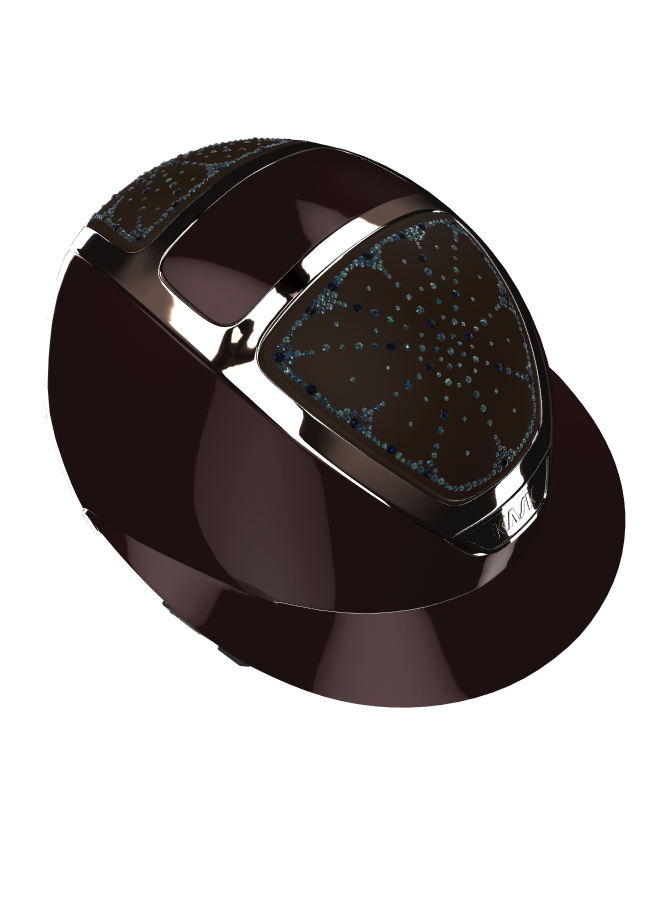KASK Star Lady Pure Shine Riviera
