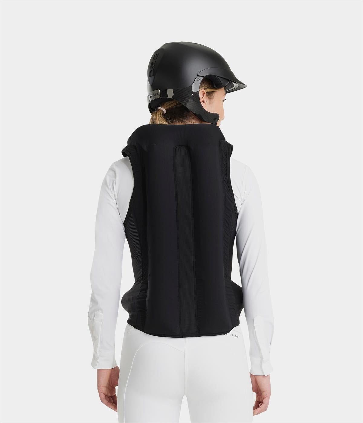 Horse Pilot Twist'air 2.0 Airbag Vest