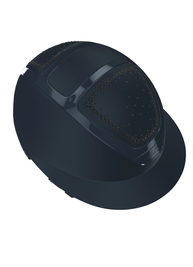 KASK Star Lady Chrome In-Out