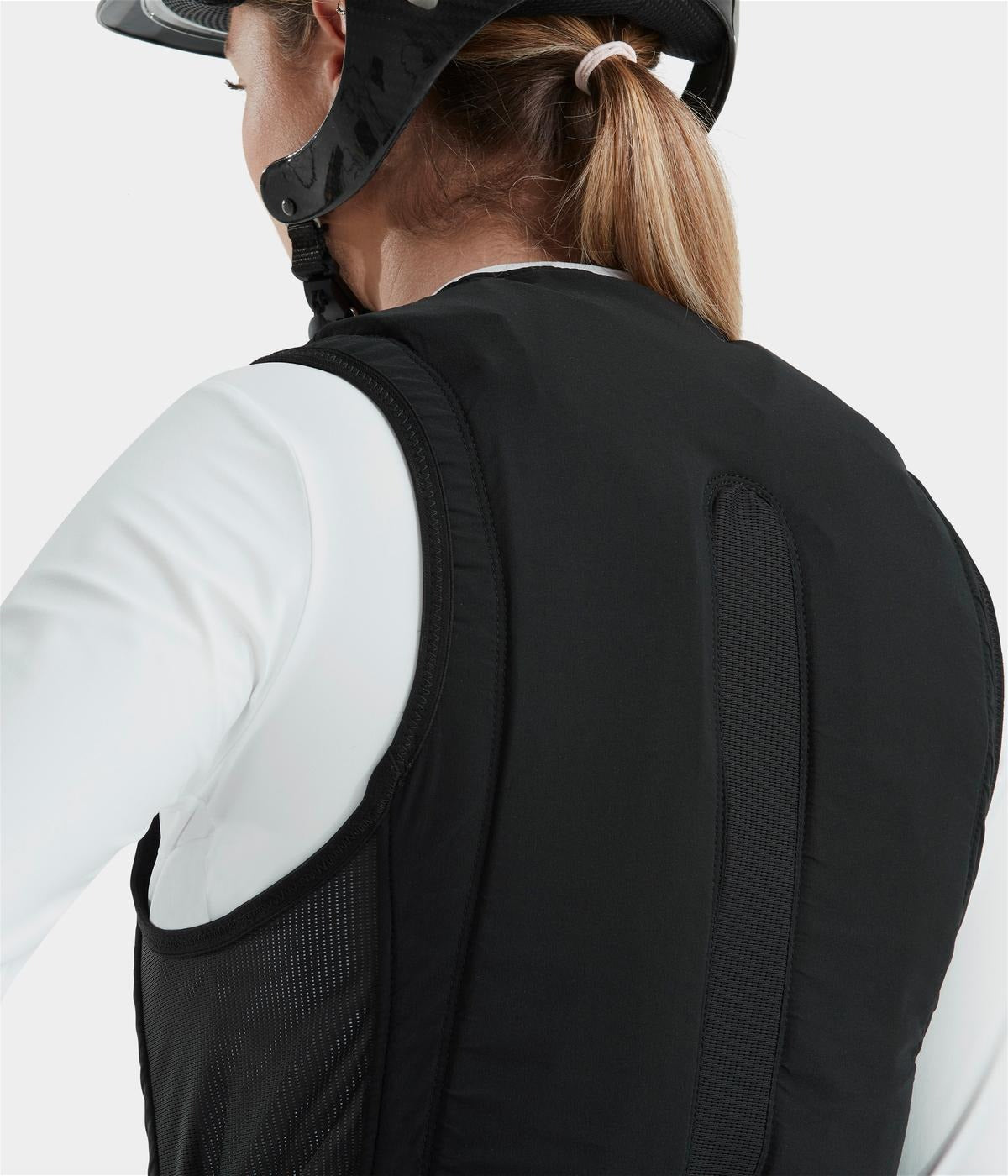 Horse Pilot Twist'air 2.0 Airbag Vest