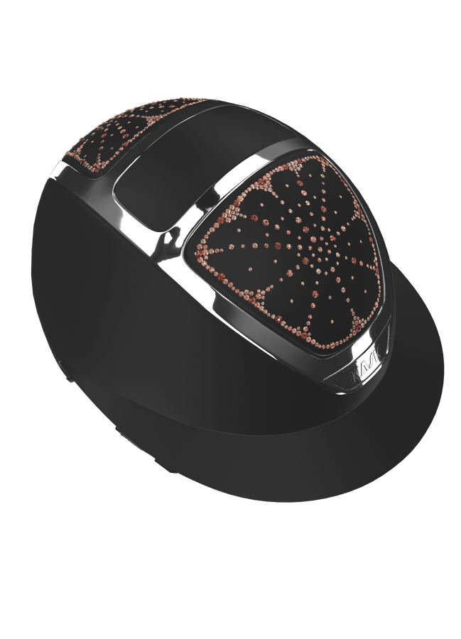 KASK Star Lady Chrome Riviera