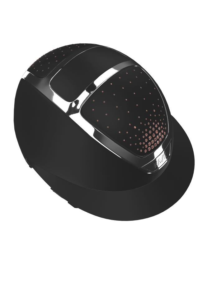 KASK Star Lady Chrome Passage