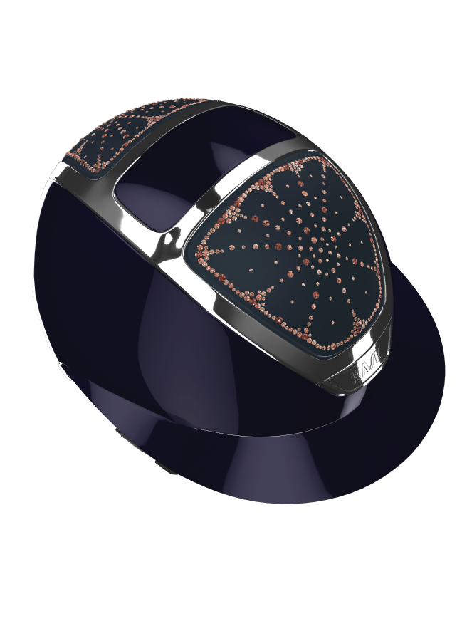 KASK Star Lady Pure Shine Riviera