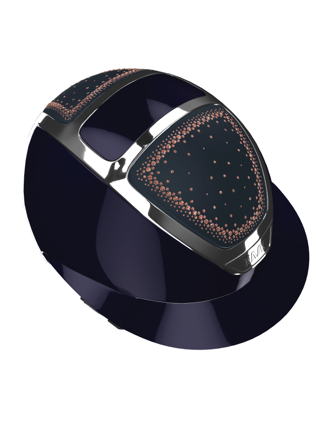 KASK Star Lady Pure Shine In-Out