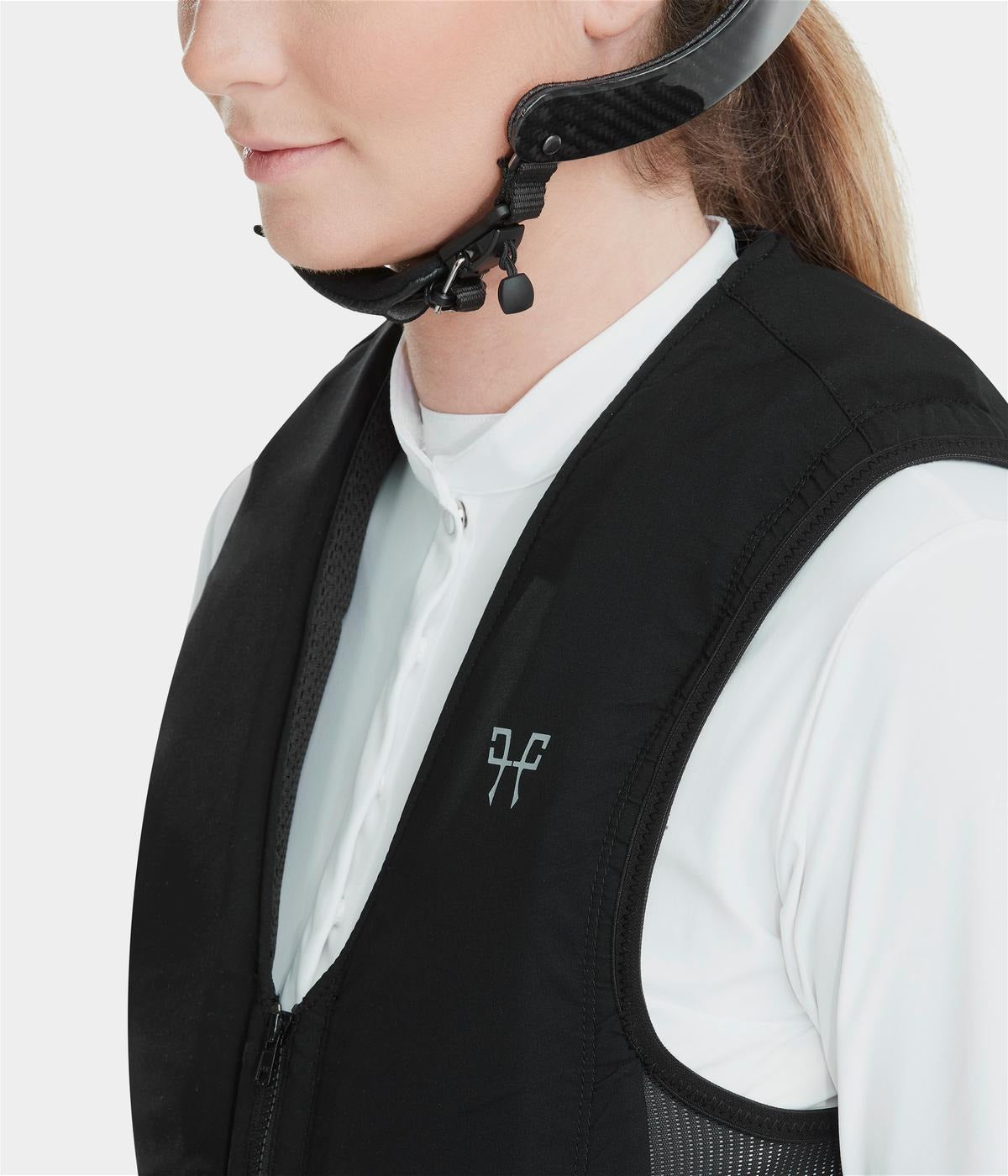 Horse Pilot Twist'air 2.0 Airbag Vest