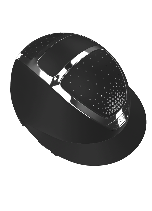 KASK Star Lady Chrome Passage