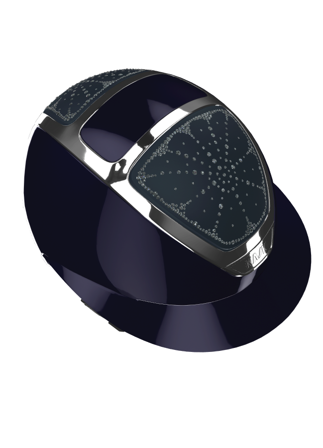 KASK Star Lady Pure Shine Riviera