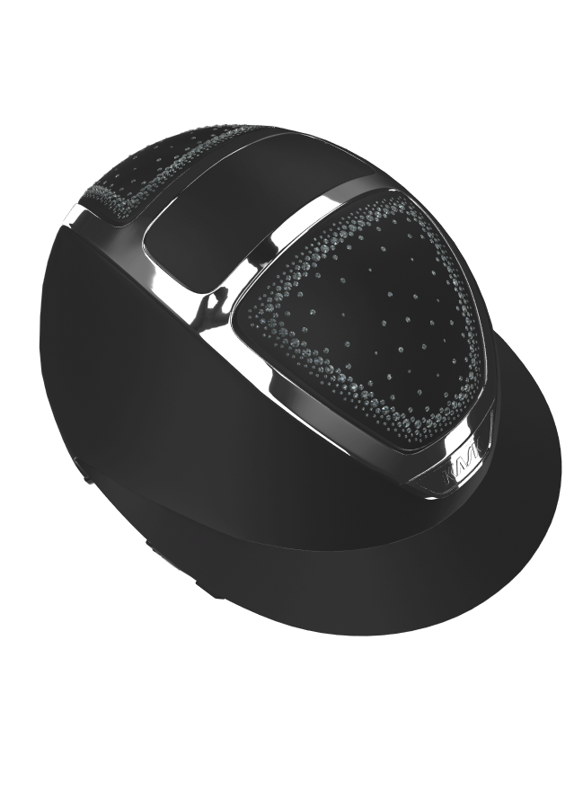 KASK Star Lady Chrome In-Out