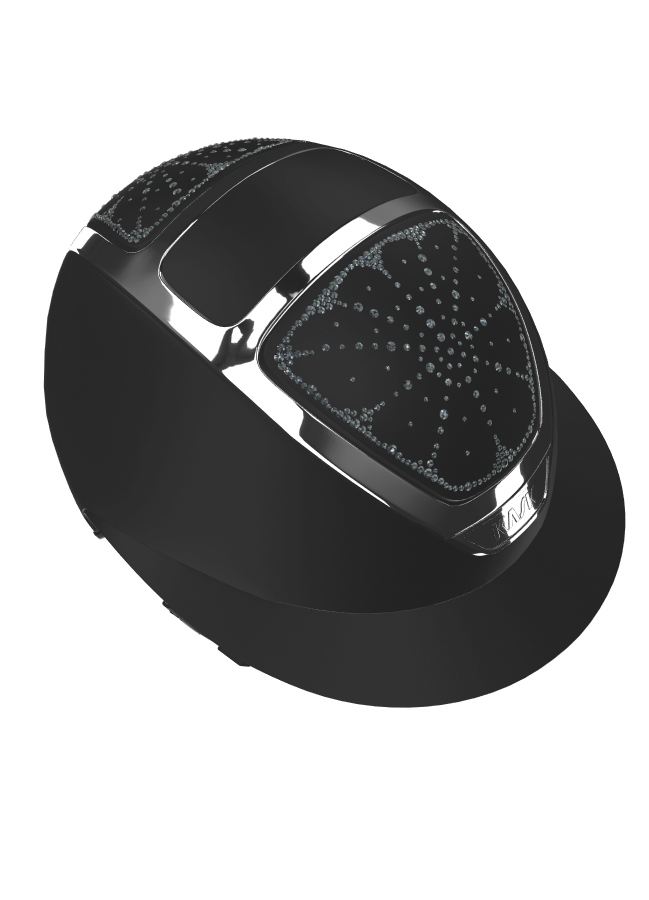 KASK Star Lady Chrome Riviera