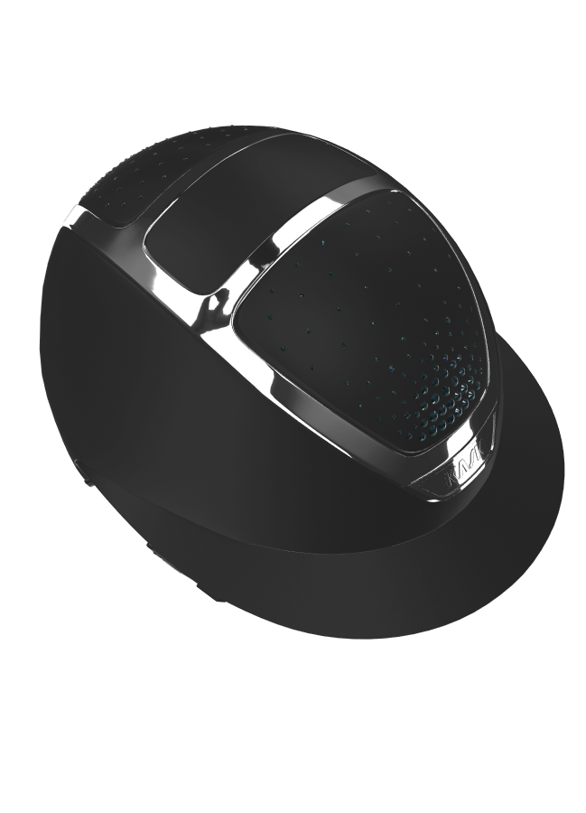 KASK Star Lady Chrome Passage