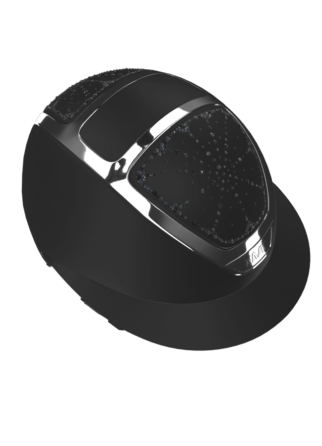 KASK Star Lady Chrome Riviera