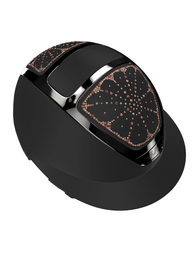KASK Star Lady Chrome Riviera