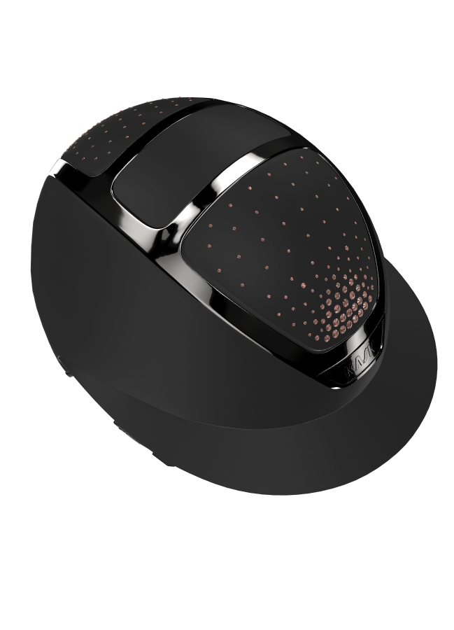 KASK Star Lady Chrome Passage