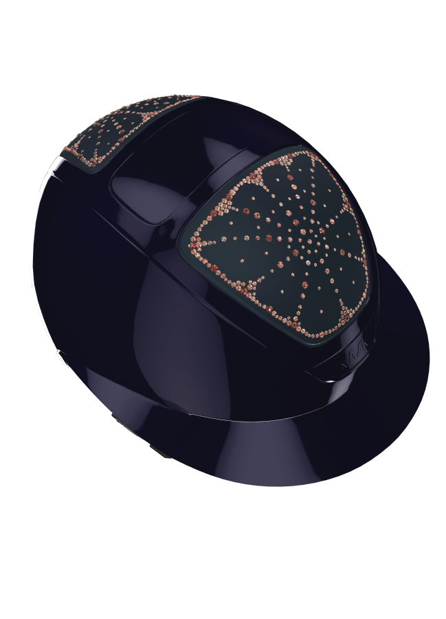 KASK Star Lady Pure Shine Riviera