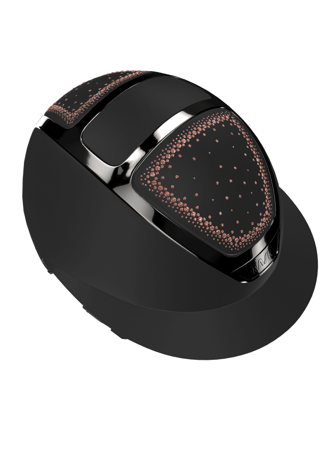 KASK Star Lady Chrome In-Out