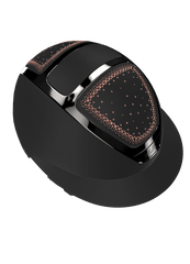 KASK Star Lady Chrome In-Out