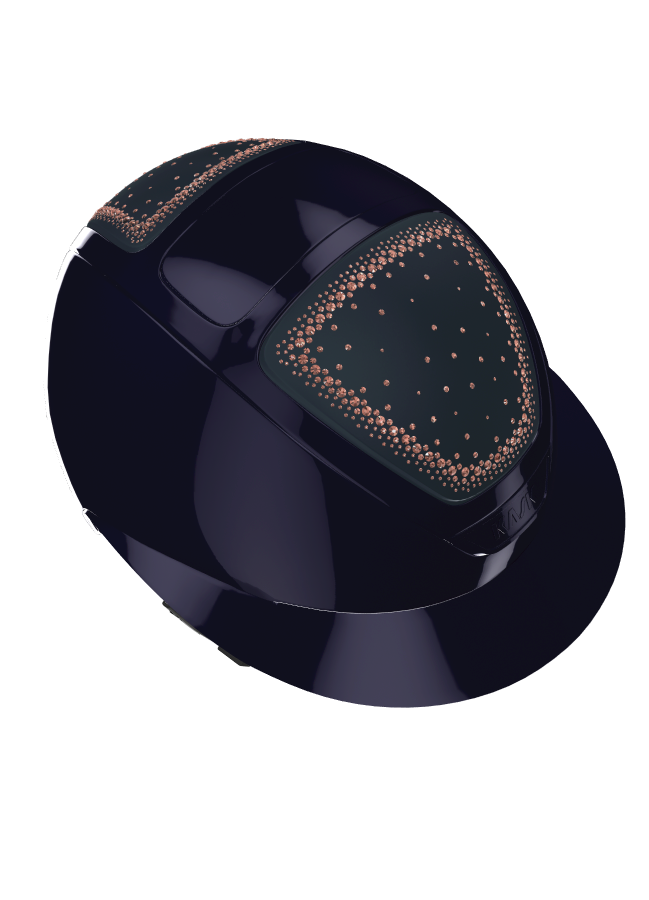KASK Star Lady Pure Shine In-Out