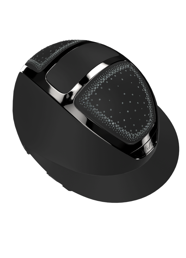 KASK Star Lady Chrome In-Out