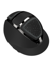 KASK Star Lady Chrome In-Out