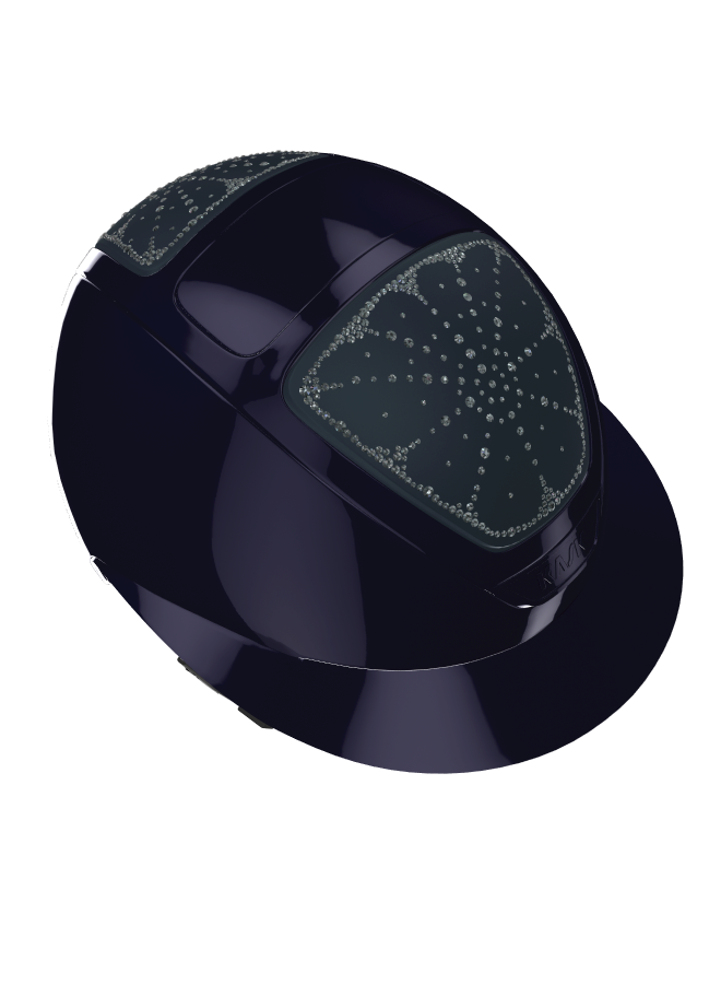 KASK Star Lady Pure Shine Riviera