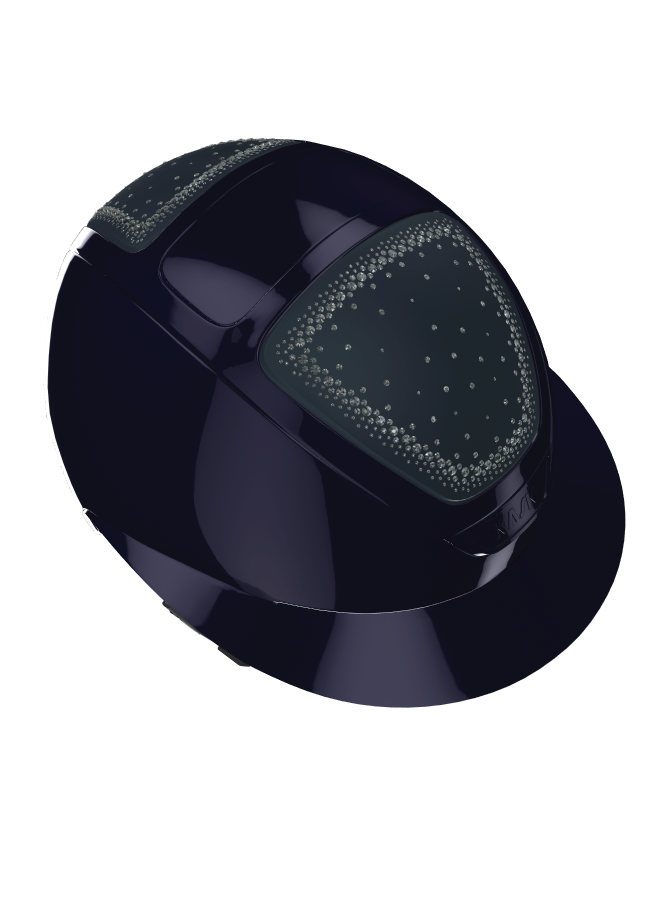 KASK Star Lady Pure Shine In-Out